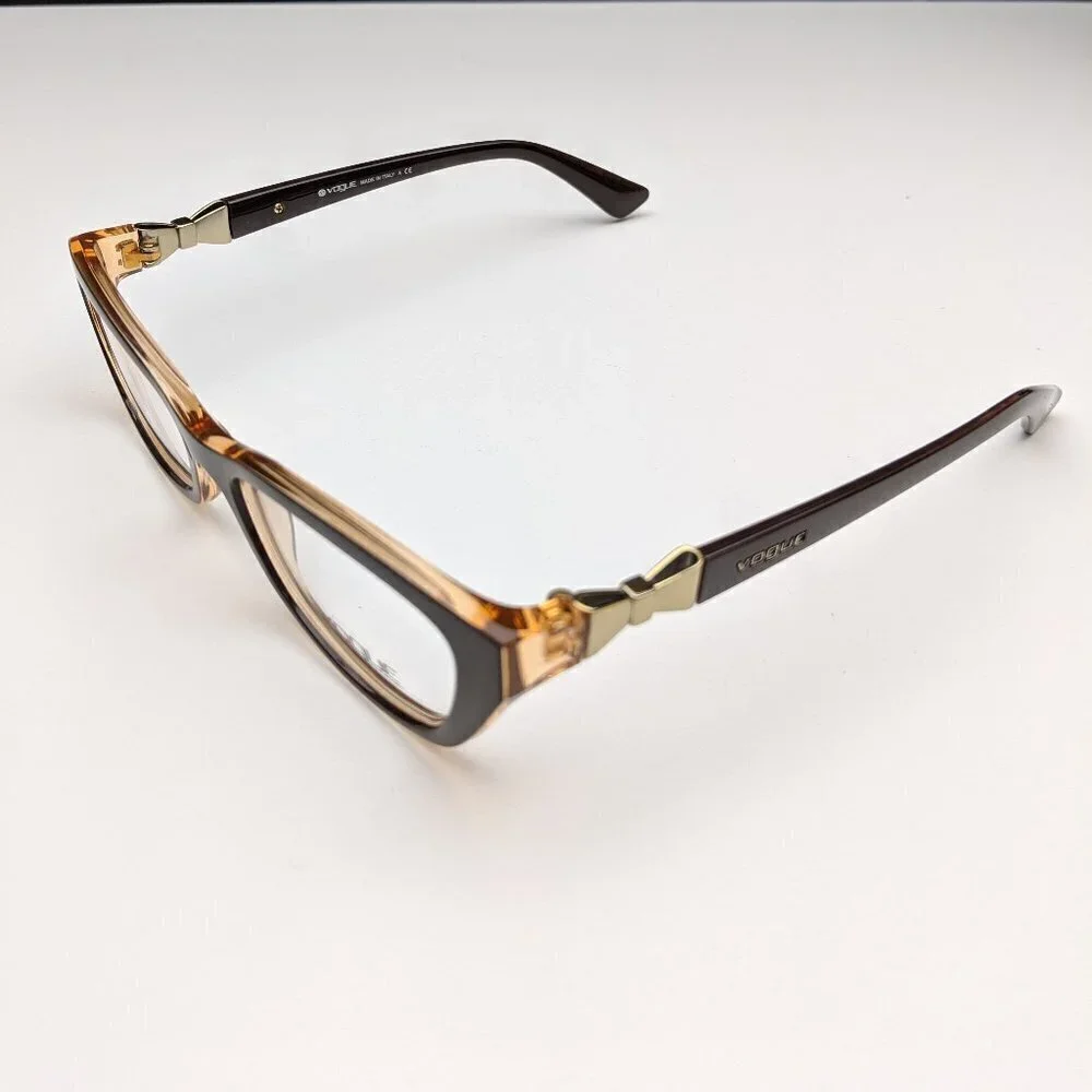 🕶️Vogue VO2890 Women's Eyeglasses/TJ225🕶️